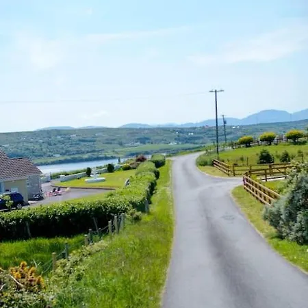 Gweebarra River Views * Doochary