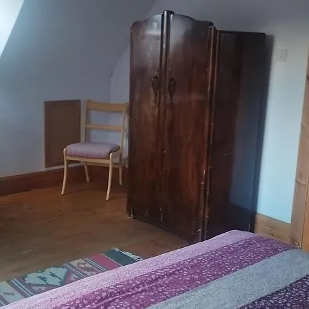 Gweebarra River Views *