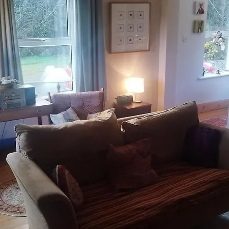 Gweebarra River Views Holiday home *