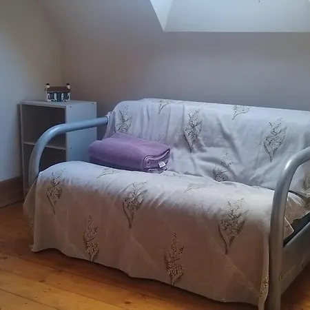 Gweebarra River Views * Doochary