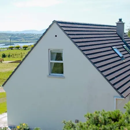 Gweebarra River Views Doochary