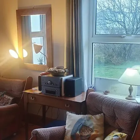 Gweebarra River Views Holiday home