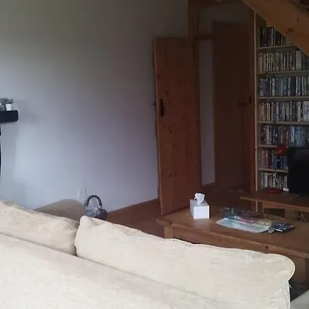 Gweebarra River Views * Doochary