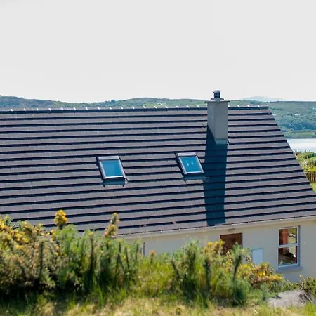 Gweebarra River Views Doochary