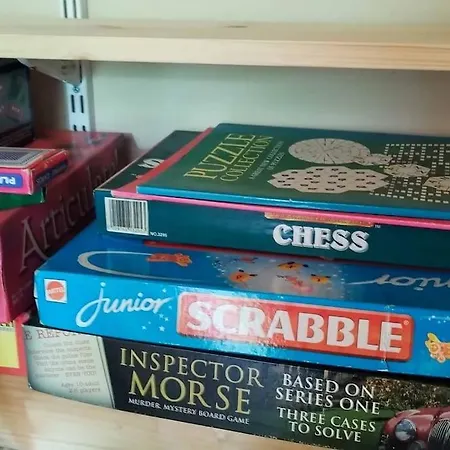 Gweebarra River Views *