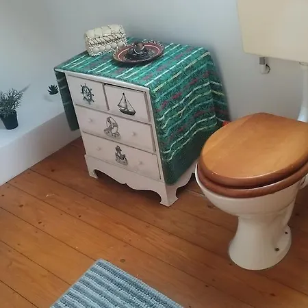 Gweebarra River Views Doochary