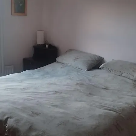 Semesterbostad Gweebarra River Views *