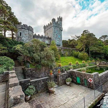 Semesterbostad Gweebarra River Views Doochary