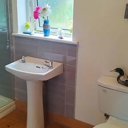 Gweebarra River Views Doochary