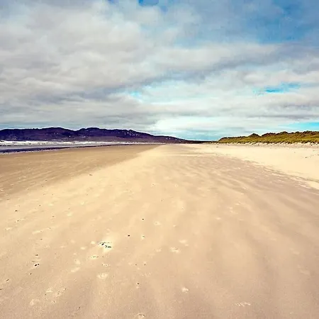 Gweebarra River Views *