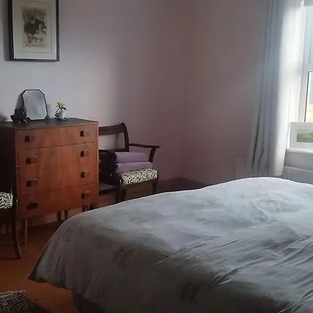 Semesterbostad Gweebarra River Views Doochary