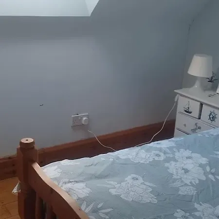 Gweebarra River Views