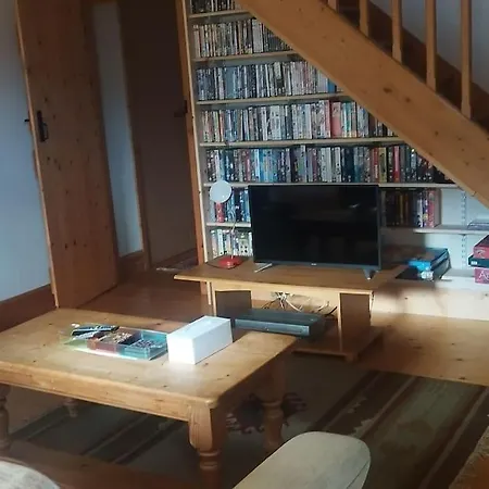 Gweebarra River Views Doochary