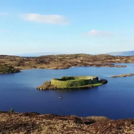 Gweebarra River Views Doochary