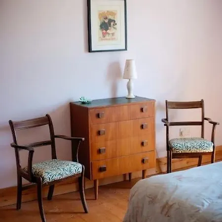 Gweebarra River Views Semesterbostad *