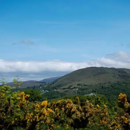 Gweebarra River Views Doochary