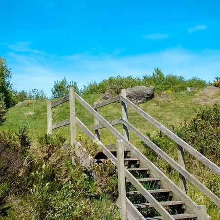 Gweebarra River Views Tatil Evi *