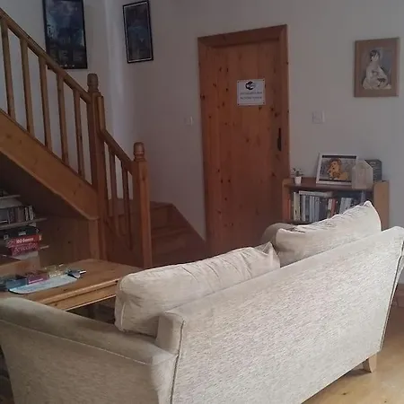 Tatil Evi Gweebarra River Views