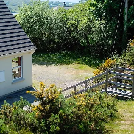 Semesterbostad Gweebarra River Views Doochary