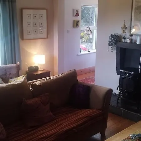 Gweebarra River Views Holiday home Doochary