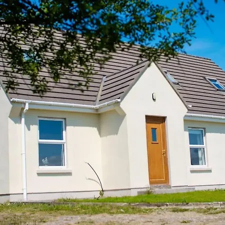 Gweebarra River Views Doochary