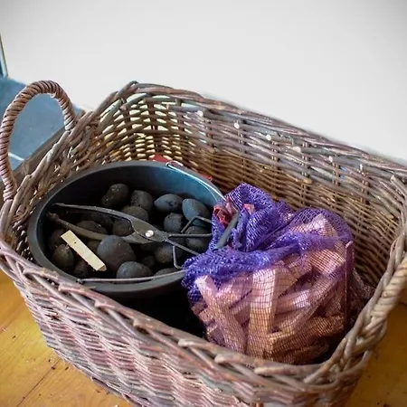 Holiday home Gweebarra River Views