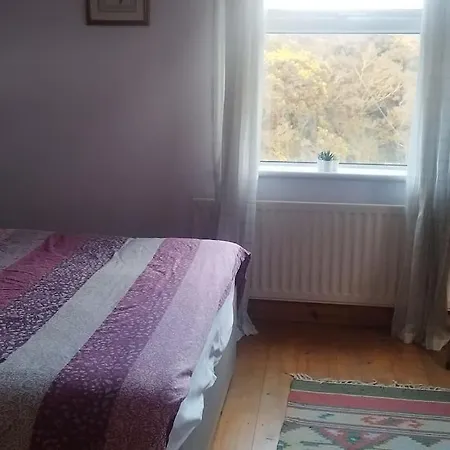 Tatil Evi Gweebarra River Views *