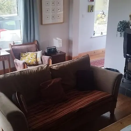 Gweebarra River Views * Doochary