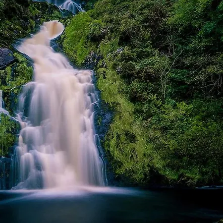 Gweebarra River Views *