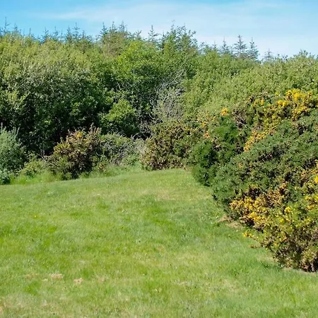 Semesterbostad Gweebarra River Views