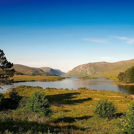 Gweebarra River Views Ferienhaus