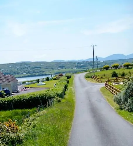 Gweebarra River Views * Doochary