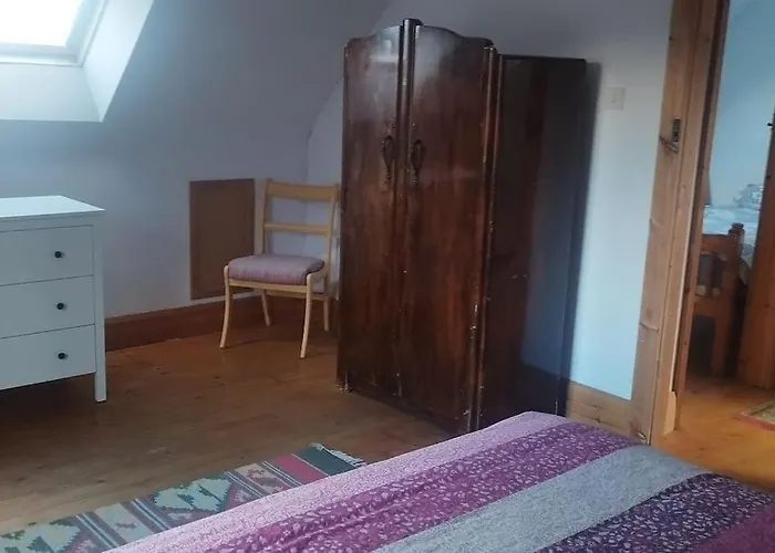 Gweebarra River Views *