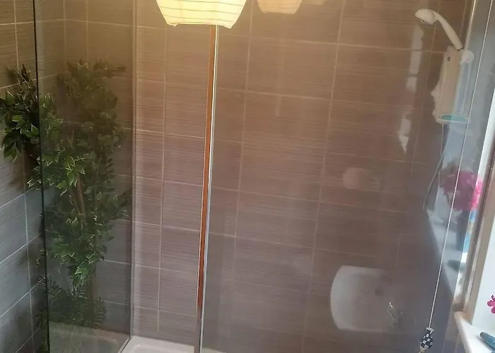 Holiday home Gweebarra River Views Doochary