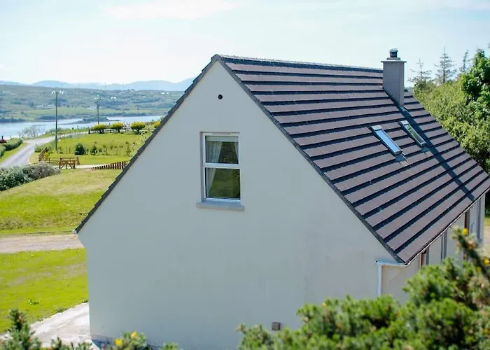 Gweebarra River Views Doochary