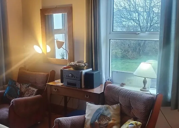 Gweebarra River Views Holiday home