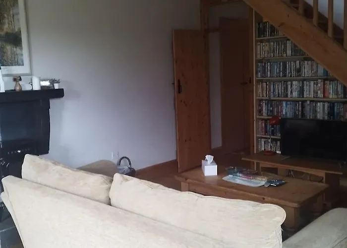 Gweebarra River Views * Doochary