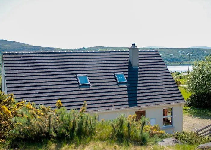 Gweebarra River Views Doochary