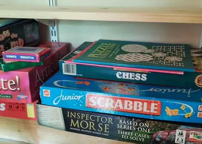 Gweebarra River Views *