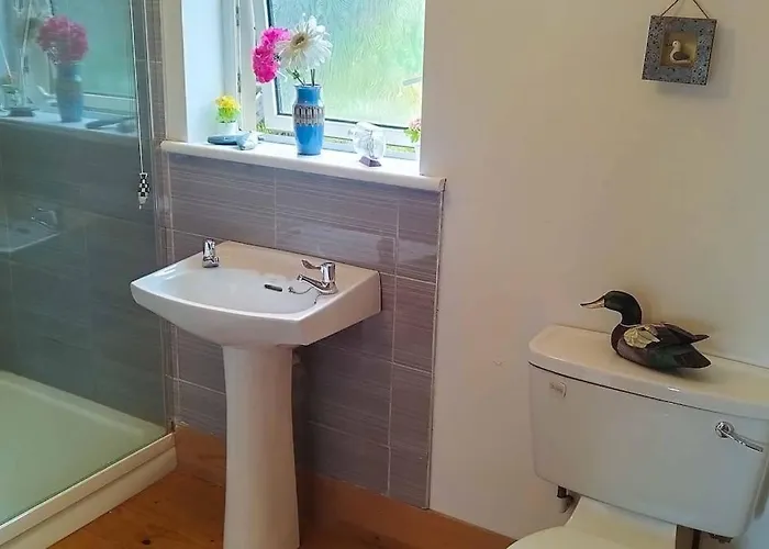 Gweebarra River Views Doochary