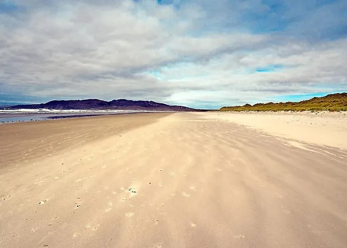 Gweebarra River Views *