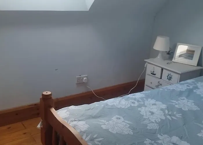 Gweebarra River Views