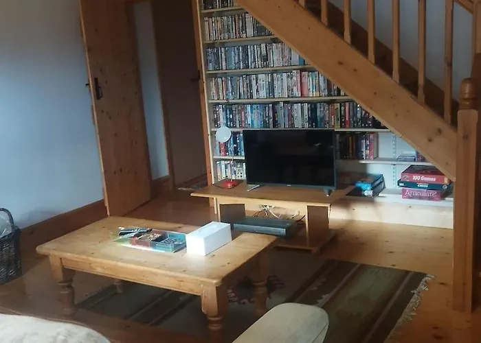 Gweebarra River Views Doochary