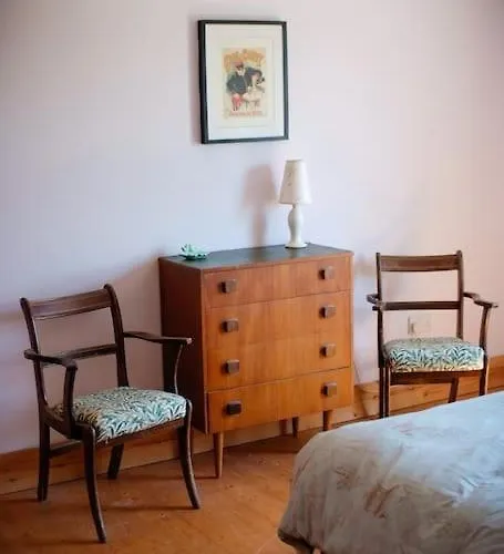 Gweebarra River Views Holiday home *