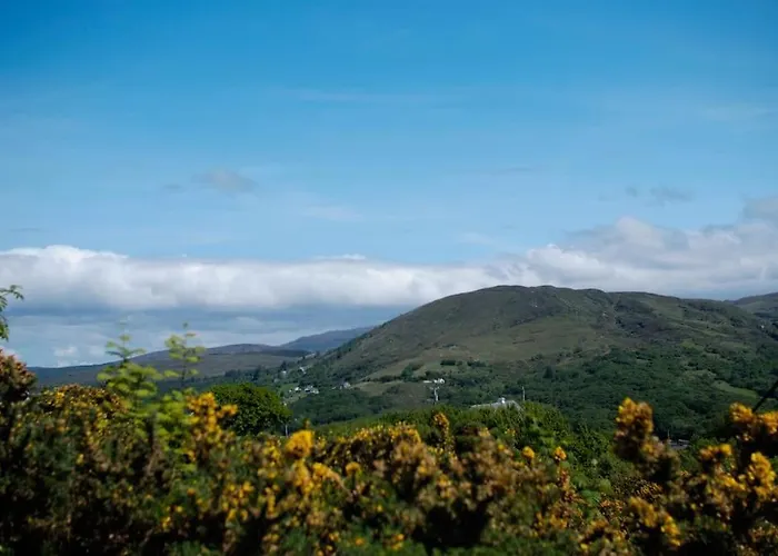 Gweebarra River Views Doochary