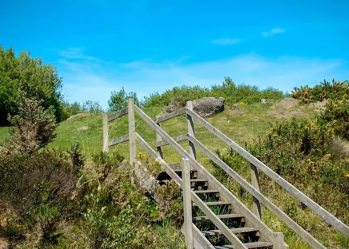 Gweebarra River Views Holiday home *