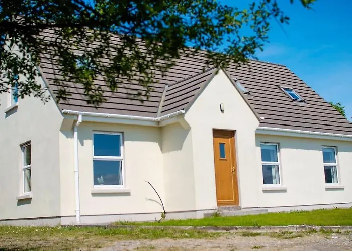 Gweebarra River Views Doochary