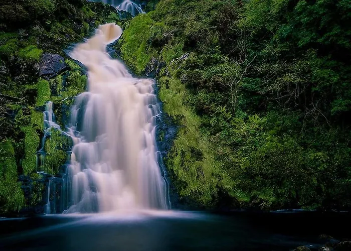 Gweebarra River Views *