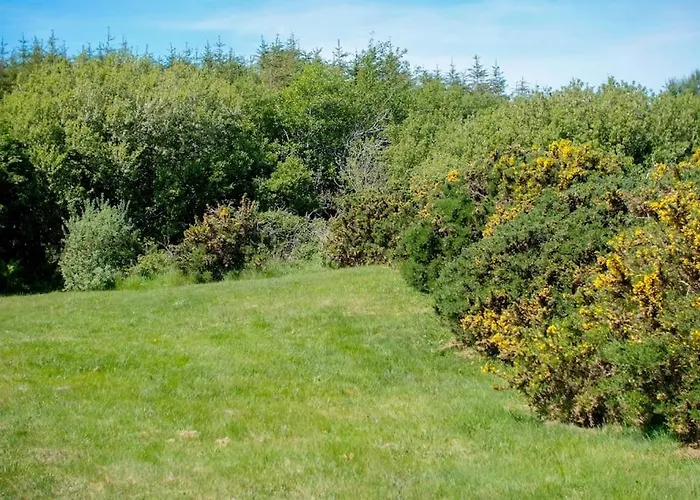 Holiday home Gweebarra River Views